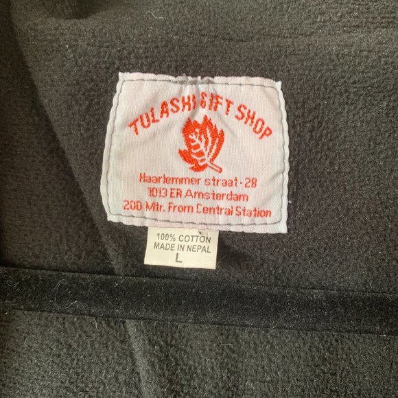 🍁 Tulashi Double Zip Jacket - Picture 7 of 7